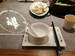 -啫神·广州地标美食(北京路店)