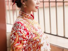-经典婚纱摄影美学馆·私人定制