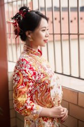 -经典婚纱摄影美学馆·私人定制