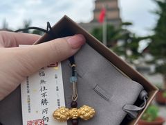 -大慈恩寺(大雁塔)