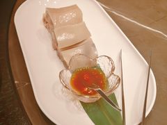 -海派悦庭·海胆烧麦·新融合菜(凯德广场店)