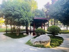 -唐城墙遗址公园