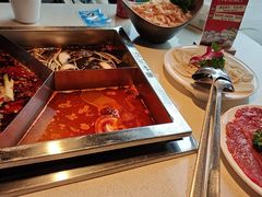 -红鼎坊·老成都火锅(新南门店)