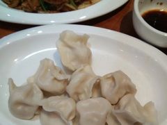 -东北人粗粮饺子坊(南山店)