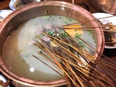 -搓火大都会(广安门总店)