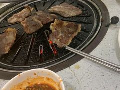 -小科自助海鲜烧肉(高区店)