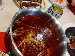 -吉布鲁牛排海鲜自助(温江合生汇店)