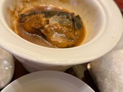 -扬州香格里拉·香宫中餐厅