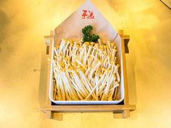 -手选潮汕鲜活牛肉火锅(二七广场店)