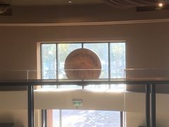 -星巴克(迪士尼小镇店)