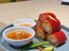 -点都德(华强南店)