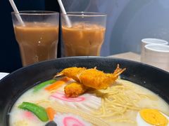 -滋味满屋美食坊(上海街店)