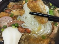 -阿芬卤面(花巷店)