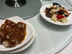 -利苑酒家(华熙国际店)