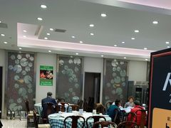 大堂-紫光园·烤鸭·北京菜(劲松店)