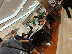 -厦门海景千禧大酒店·海景咖啡厅