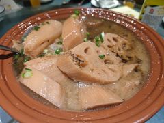 -董厨煨汤馆(车站路店)
