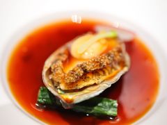 矶煮鲍鱼-極上萬膳·日料放题(海岸城店)