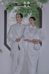 -金夫人婚纱摄影(西昌店)