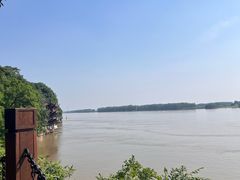 -采石矶景区