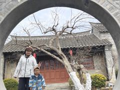 -天朝元辅-徐州民俗博物馆