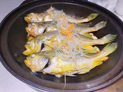 -海鸿荟·沿江菜(中山北路店)