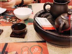 -点都德(大茶楼店)