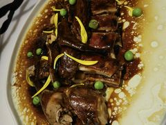 -径山十八道·风味民间菜(杭州总店)