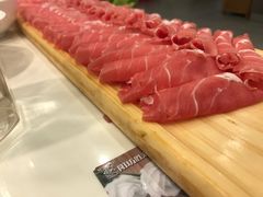 -阳坊胜利涮羊肉(阳坊老店)