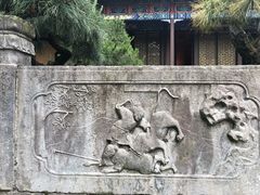 -普陀山风景名胜区-法雨禅寺