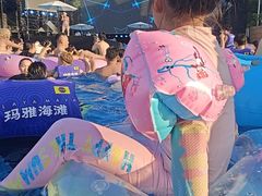 -武汉玛雅海滩水公园