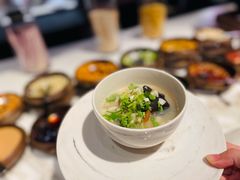 泡馍-西安W酒店·WEI全味西餐厅