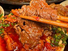 -蜀大侠火锅(总府路店)