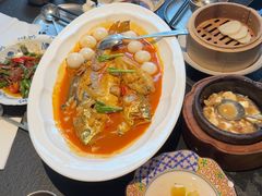 -锦荟JINHUI·浙江小馆(上海荟聚店)