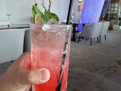 -于家堡洲际酒店·堡子里酒廊