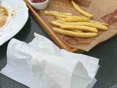 -JF Garden(渔人码头店)