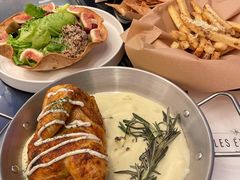 -LES ELITES 英集荟(南京西路店)