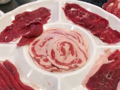 -常赢三兄弟·清真涮肉(五莲路店)