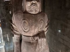 -洛阳古墓博物馆