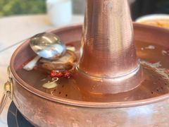 -珺小七铜锅涮肉(桃园路店)