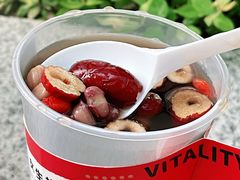 -炖物24章·顺时轻养茶(黄龙店)