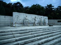 -北京西山国家森林公园