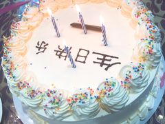 -米洛克欧洲蛋糕(西南路店)