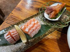 -平川日本料理