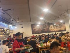 -冶建镜子·老南昌大排档·江西虾王(总店)