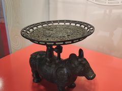 -太原市博物馆
