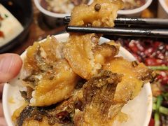 -老板恋上鱼(印象城店)