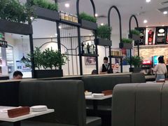 -萨莉亚意式餐厅(南开大悦城店)