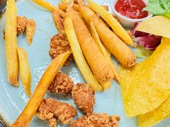 -3W咖啡(北大店)