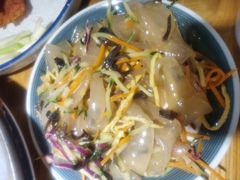 -吕氏疙瘩汤·私家菜馆(慈云寺店)